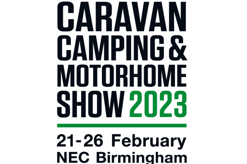 caravan camping and motorhome show