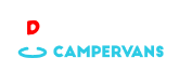 denby campervans logo