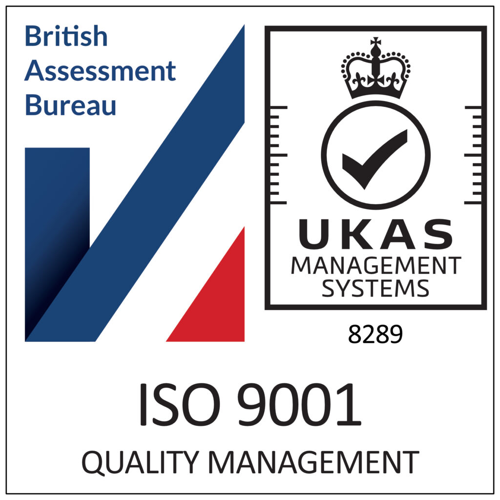 iso 9001