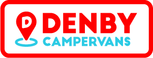 denby campervans logo