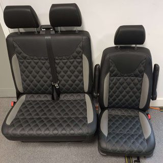 SportLine Seats