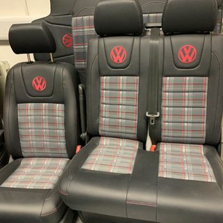 GT Seats