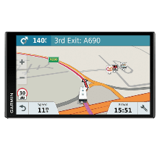 Avtex Satnav