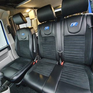 Bespoke Seats