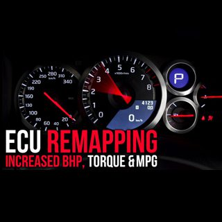 Engine Remap