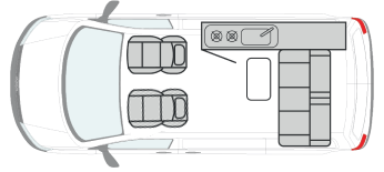 balmoral conversion