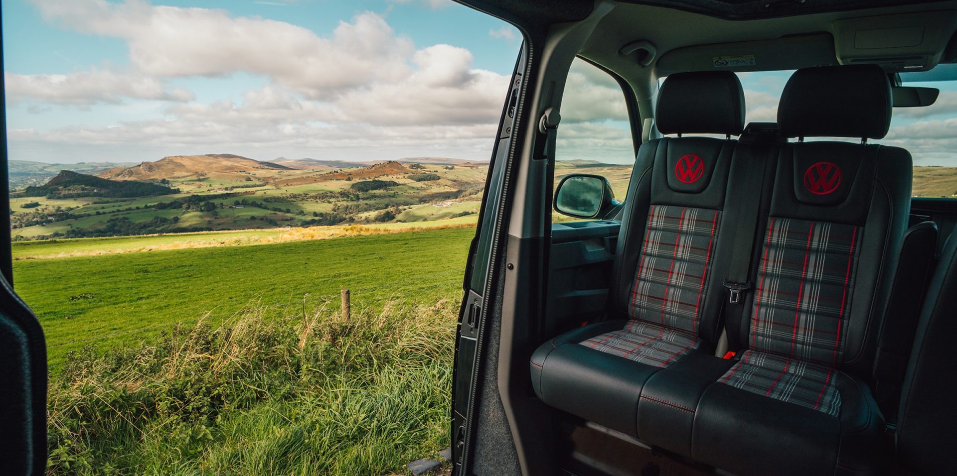 Denby Campervans - Campervan Converter